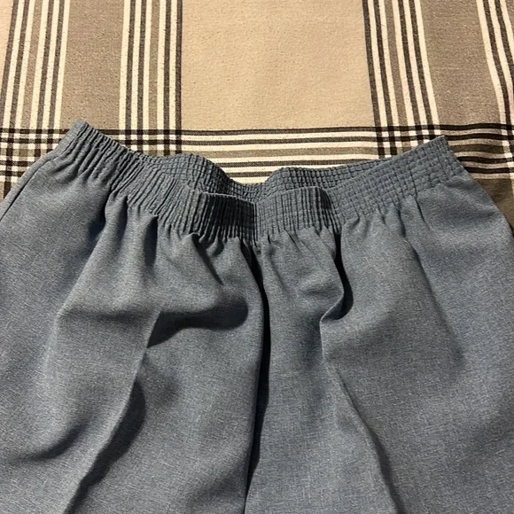 Work Style Pants - Picture 2 of 4